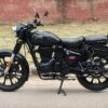 Royal Enfield Classic Stealth Black 2024