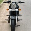 2024 Royal Enfield Classic Stealth Black