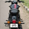 2024 Royal Enfield Classic Stealth Black