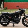 Royal Enfield Classic Stealth Black 2024