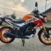 Honda Hornet 2.0 2021