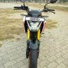 2021 Honda Hornet 2.0