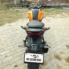 Honda Hornet 2.0 2021