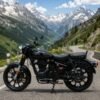 Royal Enfield Classic Stealth Black 2024
