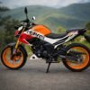Honda Hornet 2.0 2021