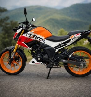 Best second hand bikes in India
