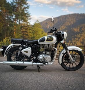 Best second hand bikes in India