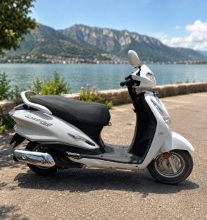 Best second hand bikes in India