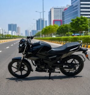 Best second hand bikes in India
