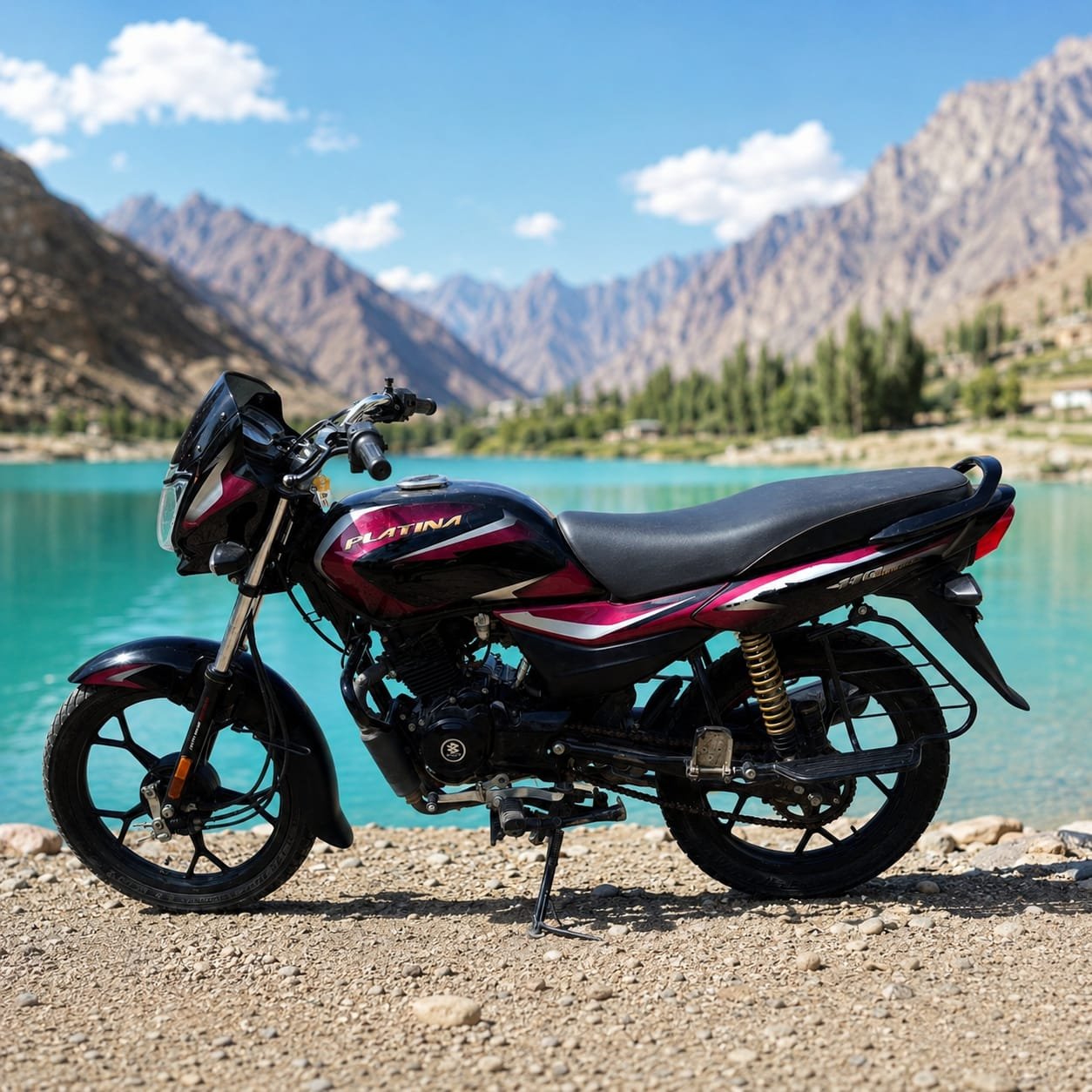 Best second hand bikes in India