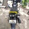 Bajaj Pulsar 2019