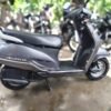 Honda Activa 2013