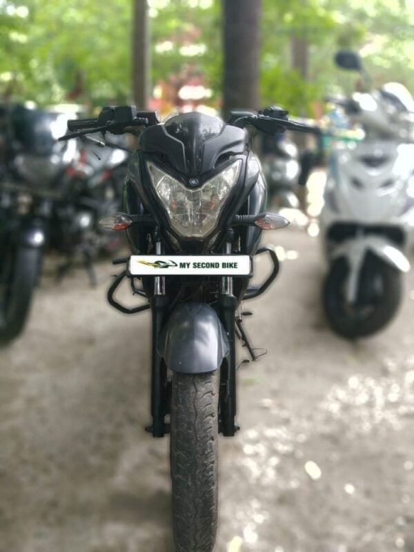 Bajaj Pulsar 2018