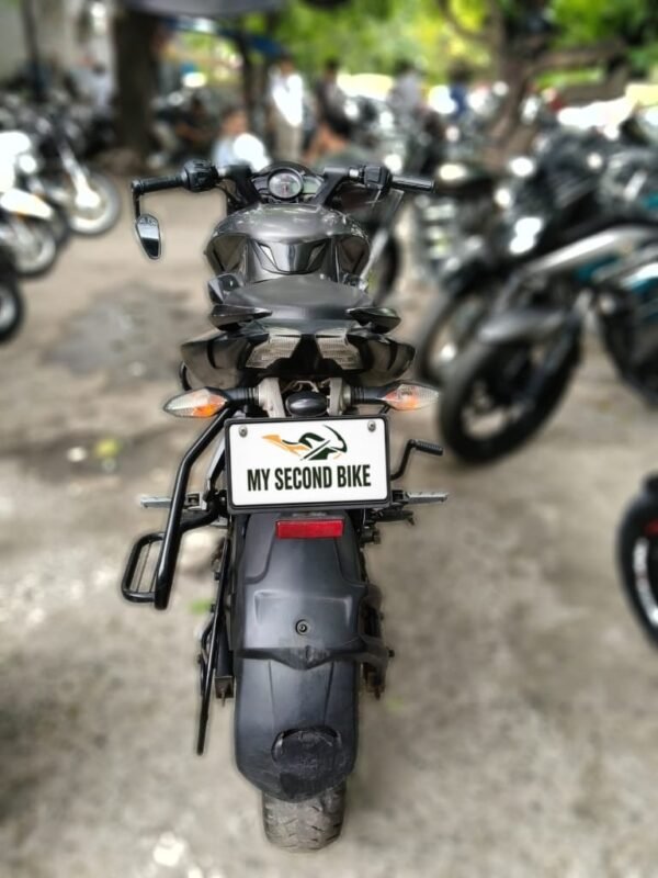 Bajaj Pulsar 2018
