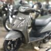 2021 TVS Jupiter