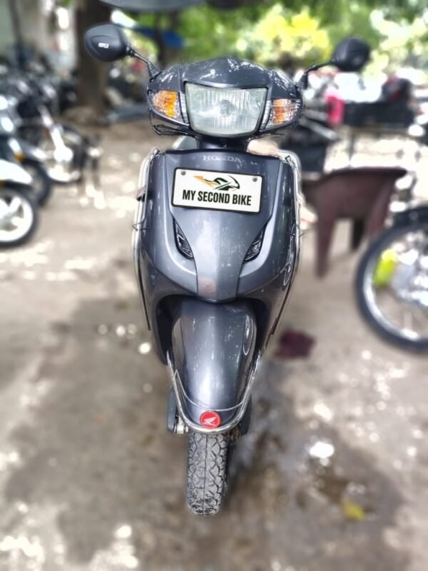 Honda Activa 2013