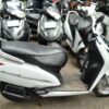 Honda Activa 2023