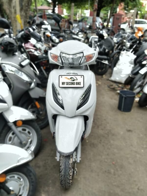Honda Activa 2023