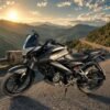 Bajaj Pulsar 2018