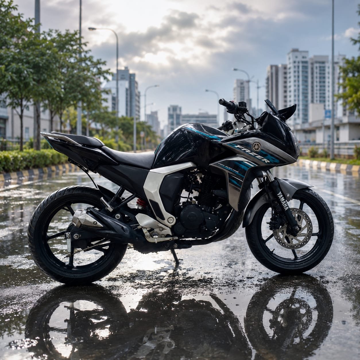 Best second hand bikes in India