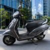 Honda Activa 2013