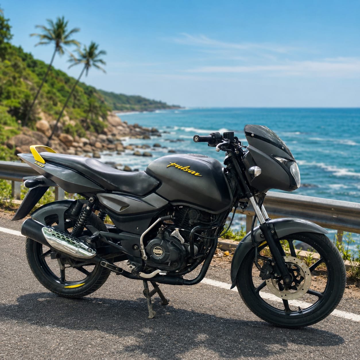 Best second hand bikes in India