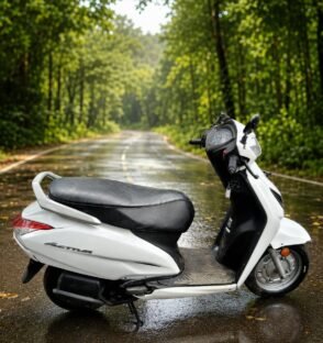 Best second hand bikes in India