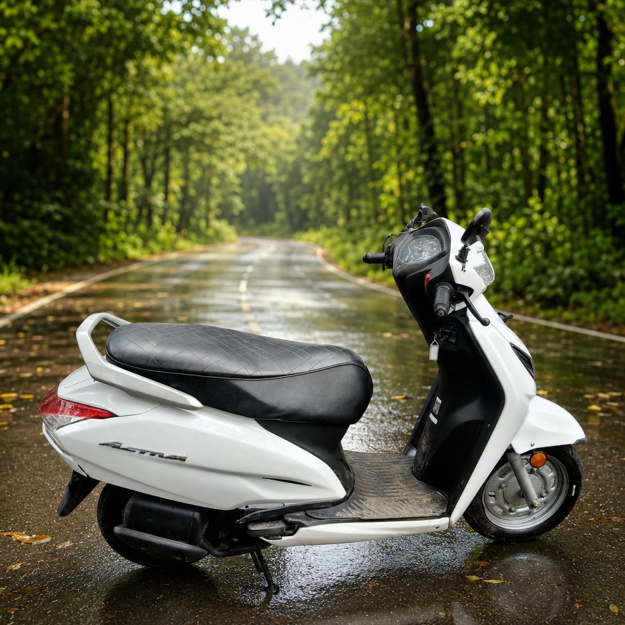 Best second hand bikes in India