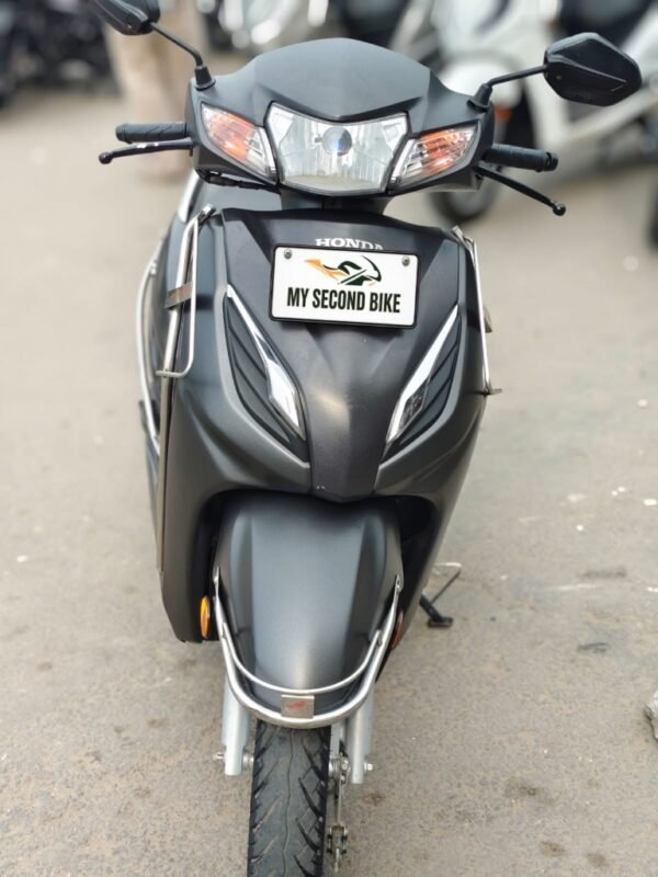 Honda Activa 6G 2023