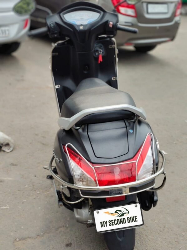 Honda Activa 6G 2023