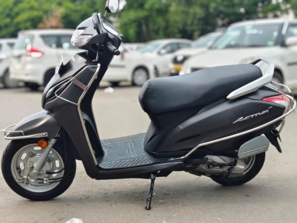 Honda Activa 6G 2023