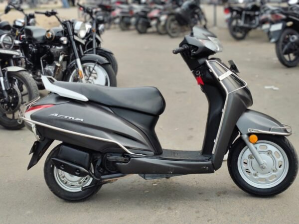 Honda Activa 6G 2023