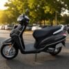 Honda Activa 6G 2023