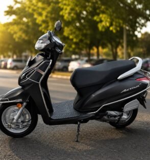 Best second hand bikes in India