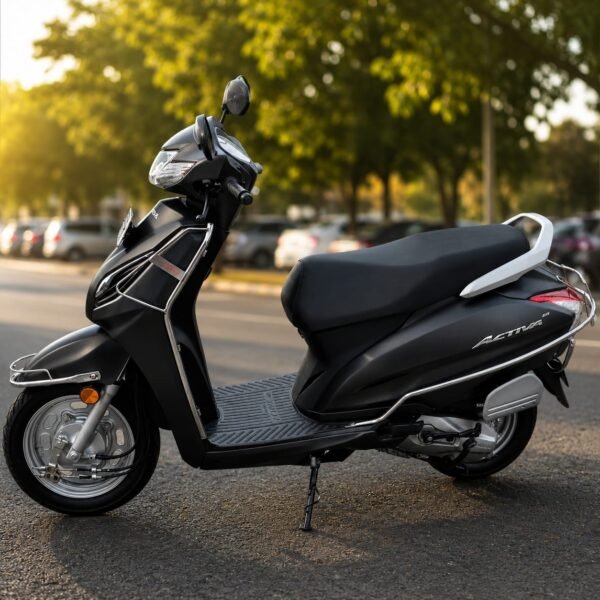 Honda Activa 6G 2023