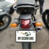 Yamaha FZ 2015