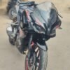 Bajaj Pulsar RS 200 2016
