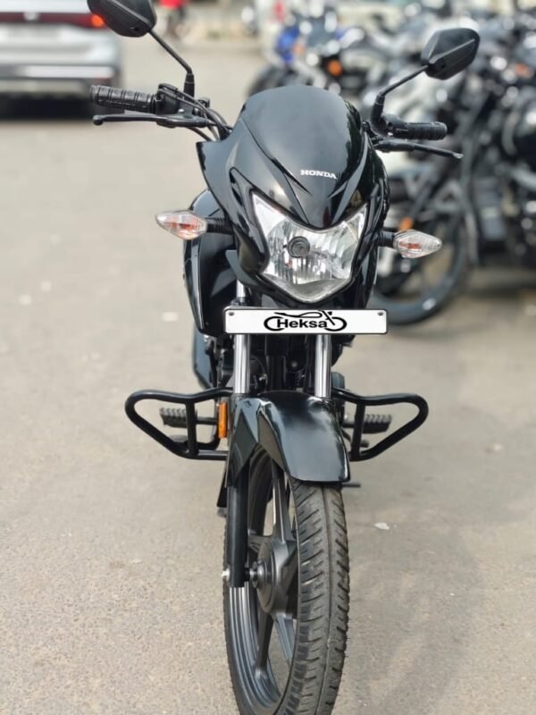 2022 Honda Livo