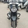 2025 Bajaj CT 110X