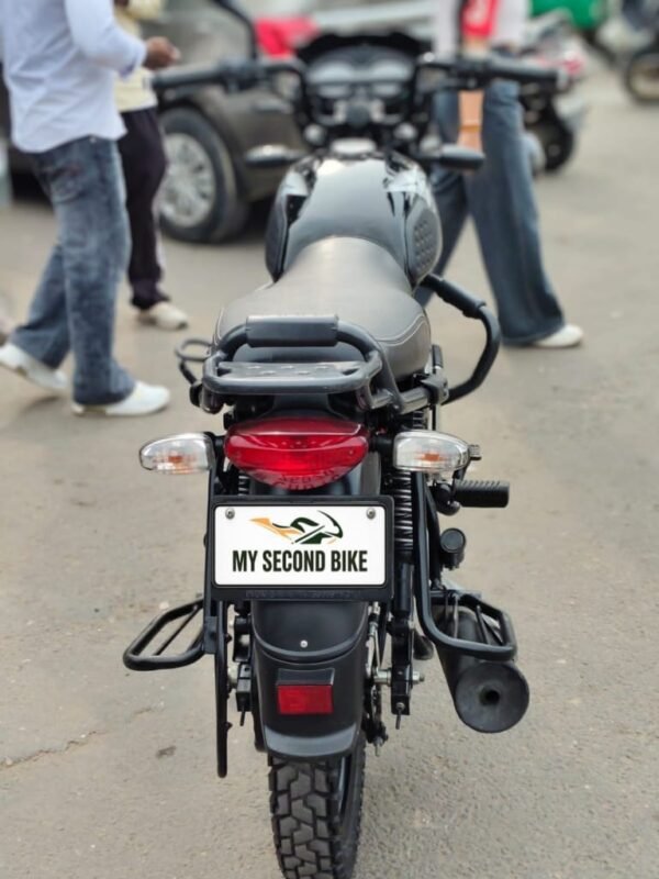 Bajaj CT 110X 2025