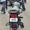 2025 Bajaj CT 110X