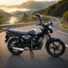 Bajaj CT 110X 2025