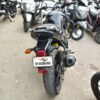 Yamaha FZ 2012
