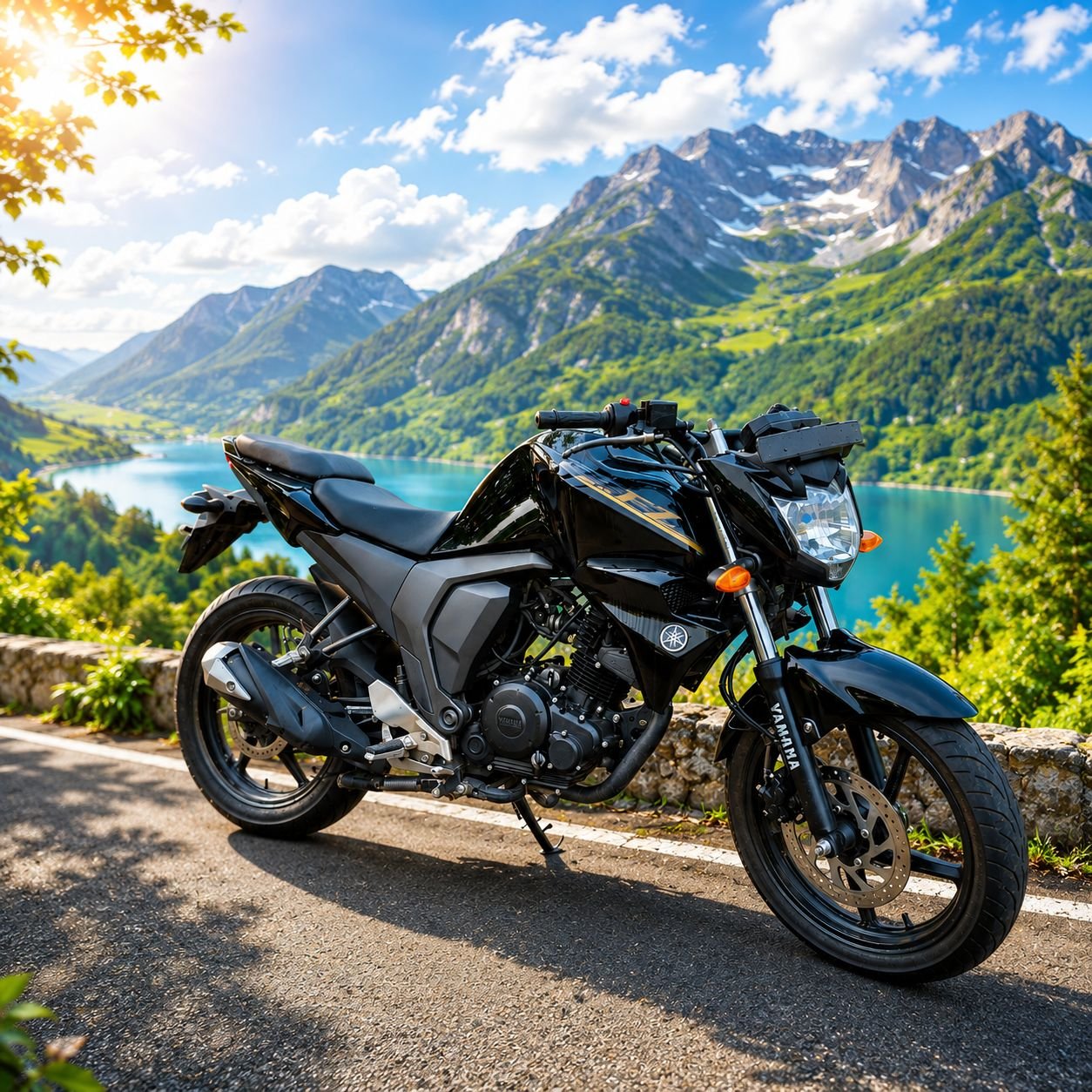 Best second hand bikes in India