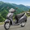 Honda Activa 5G 2017