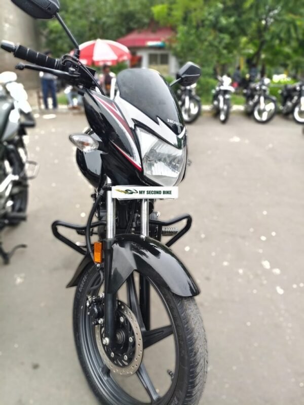 Honda Shine 2022
