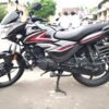 Honda Shine 2022