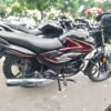 Honda Shine 2022