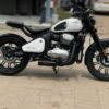 Jawa Bobber 42 2025