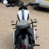 2025 Jawa Bobber 42
